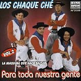 Para Toda Nuestra Gente