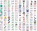 Software : Success Habits Icon Collection (lo-res) for Agendus, Datebk5, GreatDates, SplashID, MonthPlanner downloadable Software