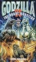 Godzilla Vs. the Robot Monsters (Godzilla , No 3)