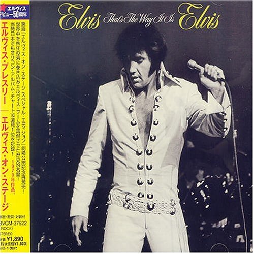 CD-Charts  Search : That's the Way It Is