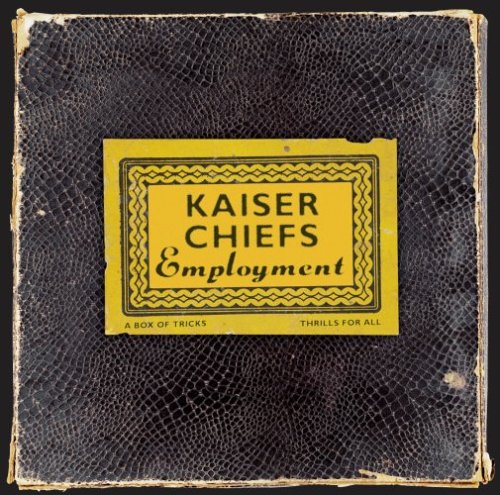 CD-Charts  Music : Employment