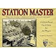 Station Master Card Game