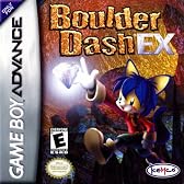 バルダーダッシュEX