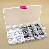 リングスター スーパーピッチ クリア A002 (ローズ) [並行輸入品]