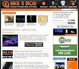 Hack N Mod