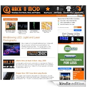 Hack N Mod