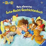 ministeps�. Mein allererstes Gute-Nacht-Geschichtenbuch - Sabine Cuno
