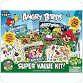 Angry Birds