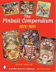 The Pinball Compendium, 1970 -1981