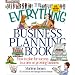 The Everything Business Planning Book: How to Plan for Success in a New or Growing Business (Everything Series)