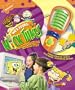 Nicktoons Nick Tunes Microphone and CD-ROM Game