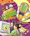 Software : Nicktoons Nick Tunes Microphone and CD-ROM Game