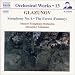 Glazunov: Symphony No.6/The Forest
