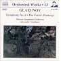 Glazunov: Symphony No.6/The Forest
