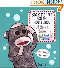 Sock Monkey Goes...