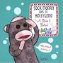 Sock Monkey Goes to Hollywood: A Star is Bathed
