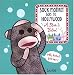 Sock Monkey Goes to Hollywood: A Star is Bathed