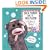Sock Monkey Goes to Hollywood: A Star is Bathed