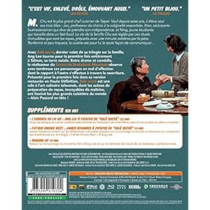 Sale Sucre [Blu-ray]