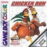 Chicken Run
