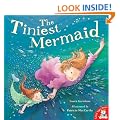 The Tiniest Mermaid