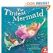 The Tiniest Mermaid