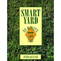 Smart Yard: 60-Minute Lawn Care