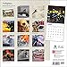 Firefighters 2015 Wall Calendar