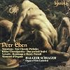 Petr Eben: Organ Music, Vol. 3