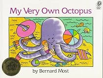 My Very Own Octopus