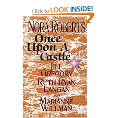 Once Upon a Castle