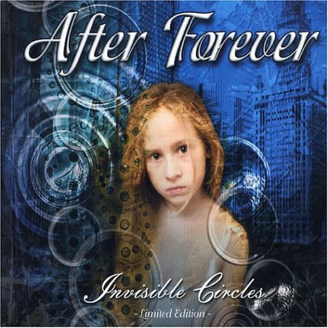 After Forever - Invisible Circles (Digi) - Zortam Music