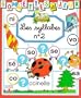 Les Syllabes, tome 2
