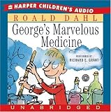 George's Marvelous Medicine