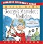 George's Marvelous Medicine CD