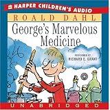 George's Marvelous Medicine CD