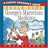 George's Marvelous Medicine CD
