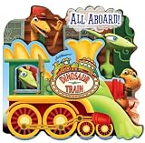 Dinosaur Train All Aboard! (Pbs Kids)
