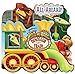 Dinosaur Train: All Aboard! (SHAPED FOLD-OUT)