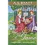 The Game: A Novel