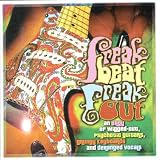 Various Artists｜Freakbeat Freakout