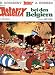 Asterix bei den Belgiern (Großer Asterix, Bd. 24)