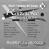 Karaoke Music CDG: Nutech CDG NT060