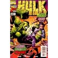 Incredible Hulk #1 Collectors Item 1st Print by  Paul Jenkins
