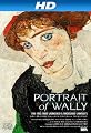Portrait Of Wally