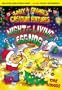 Night Of The Living Eggnog (Turtleback School & Library Binding Edition) (Wiley & Grampa's Creature Features)