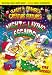 Night Of The Living Eggnog (Turtleback School & Library Binding Edition) (Wiley & Grampa's Creature Features) by Kirk Scroggs