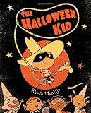 The Halloween Kid