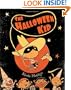 The Halloween Kid
