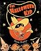 The Halloween Kid